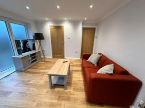 Jule's Apartment